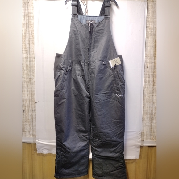 NWT Arctix Womens Snow Ski Bib Overalls Insulated Straight - Size 3X - Picture 2 of 12